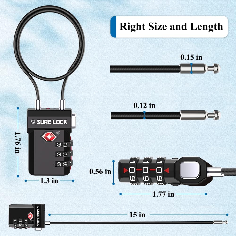 SURE LOCK - Image 2