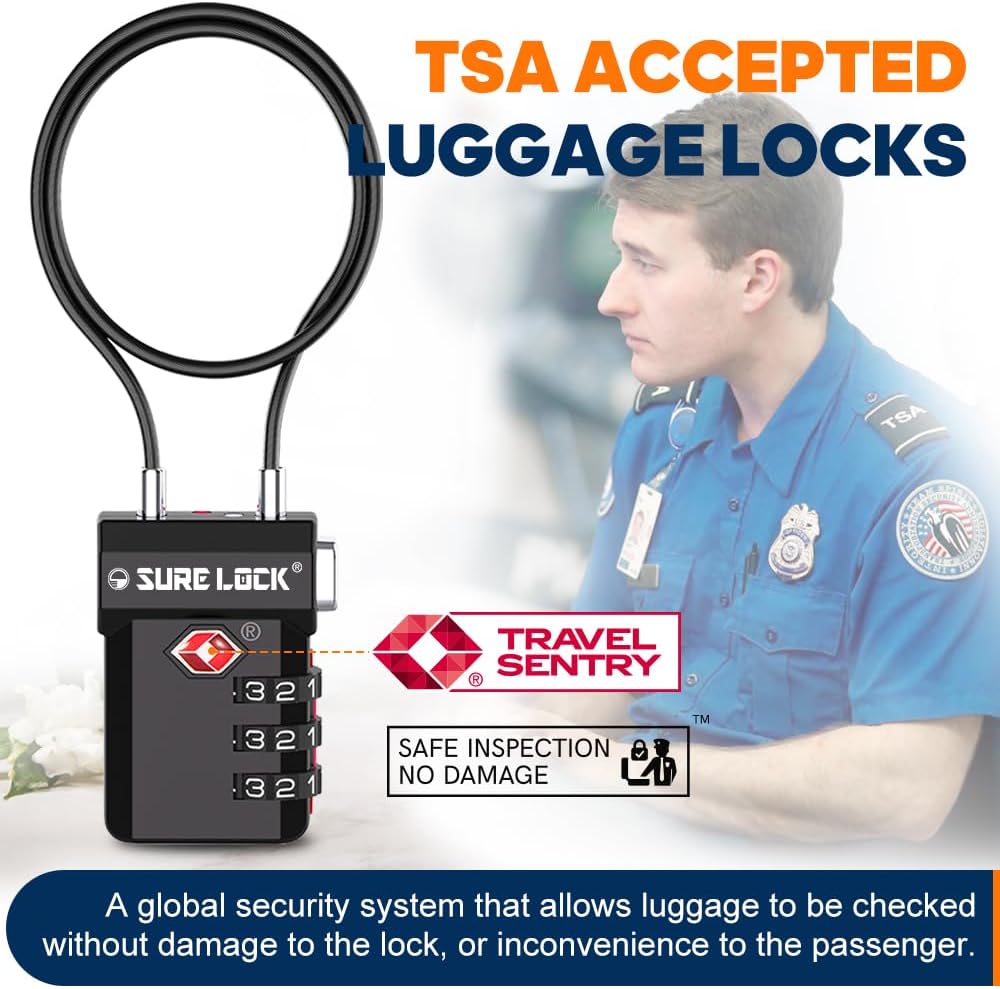 SURE LOCK - Image 3