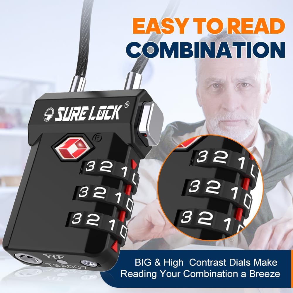 SURE LOCK - Image 4
