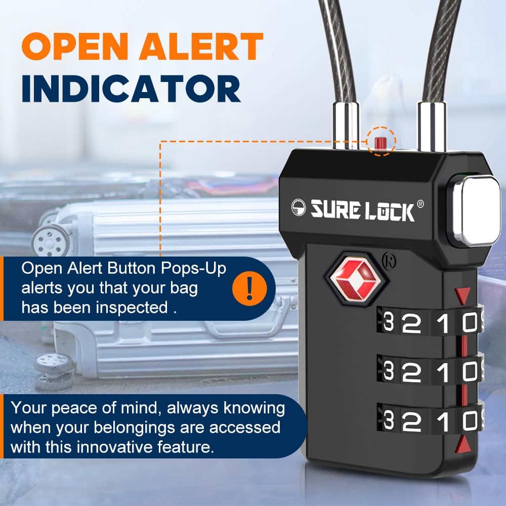 SURE LOCK - Image 5