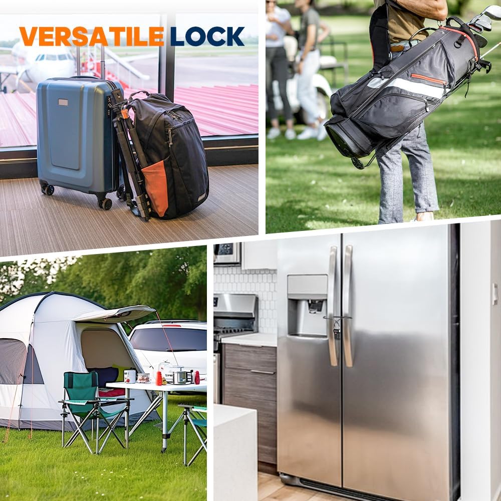 SURE LOCK - Image 6