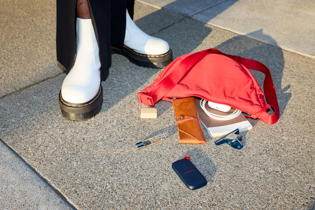 How to Choose the Perfect Travel Bag for Your Journey