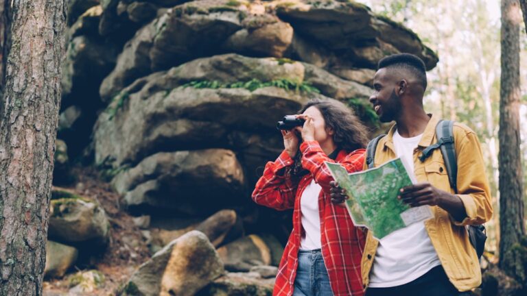 Innovative Tools to Simplify Your Next Trip Abroad